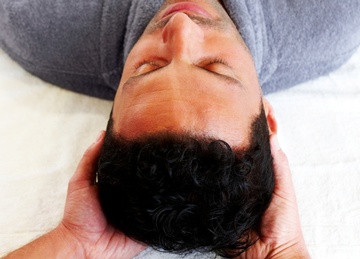 Hair & Scalp Therapy